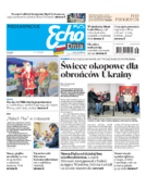 Echo Dnia wyd. Podkarpackie