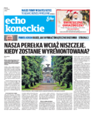 Echo Koneckie