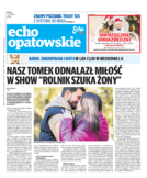 Echo Opatowskie