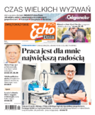 Echo Dnia wyd. Świętokrzyskie