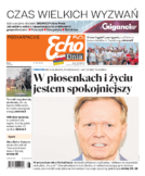 Echo Dnia wyd. Podkarpackie