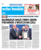 Echo Buskie