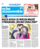 Echo Staszowskie