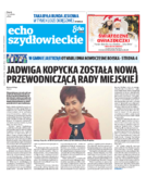 Echo Szydłowca