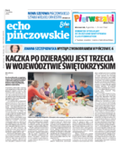 Echo Pińczowskie