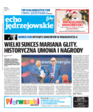 Echo Jędrzejowa
