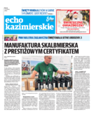 Echo Kazimierskie