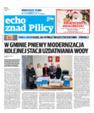 Echo znad Pilicy
