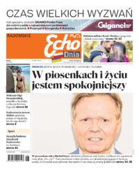 Echo Dnia