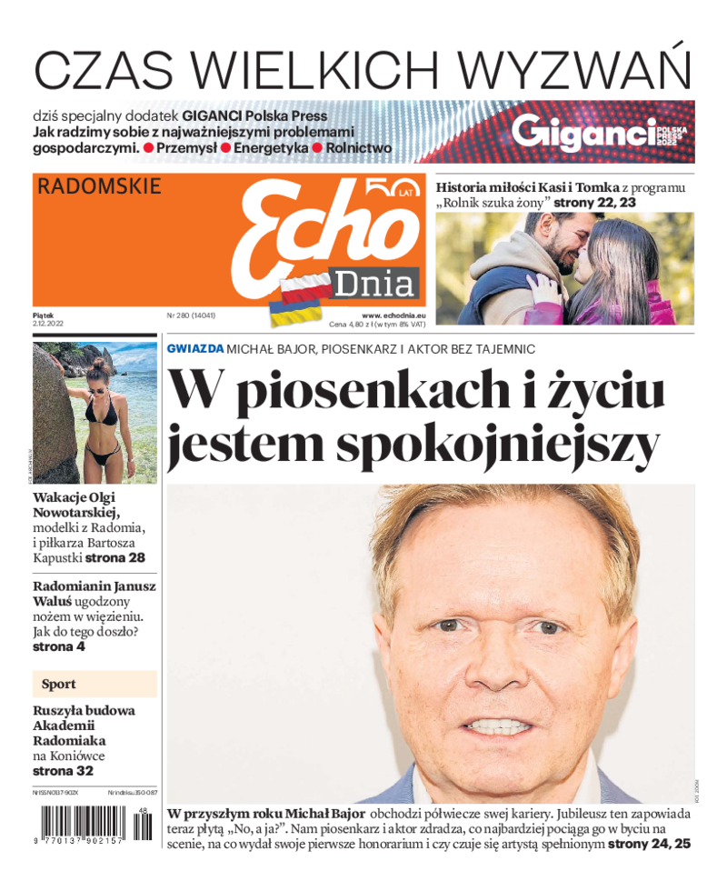 Echo Dnia