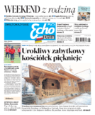 Echo Dnia wyd. Świętokrzyskie