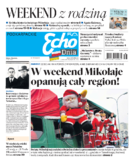 Echo Dnia wyd. Podkarpackie