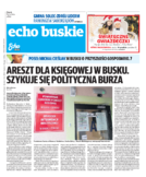 Echo Buskie