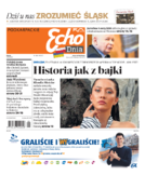 Echo Dnia wyd. Podkarpackie