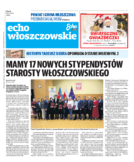 Echo Włoszczowy