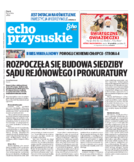 Echo Przysuchy
