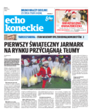Echo Koneckie