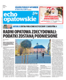 Echo Opatowskie