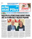 Echo znad Pilicy