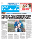 Echo Kazimierskie
