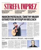 Weekend Kielce