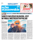 Echo Staszowskie
