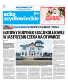Echo Szydłowca