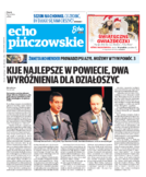 Echo Pińczowskie
