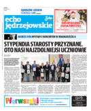 Echo Jędrzejowa