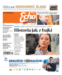 Echo Dnia