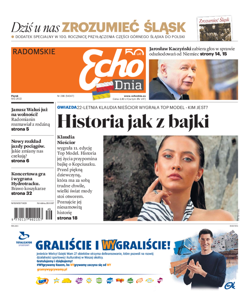 Echo Dnia