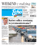 Echo Dnia wyd. Świętokrzyskie