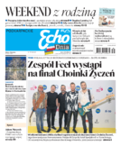 Echo Dnia wyd. Podkarpackie