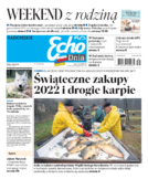 Echo Dnia