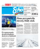 Echo Dnia wyd. Świętokrzyskie