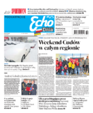 Echo Dnia wyd. Podkarpackie