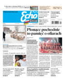 Echo Dnia wyd. Podkarpackie