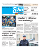 Echo Dnia wyd. Świętokrzyskie