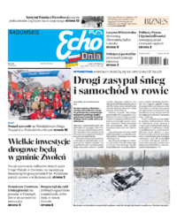 Echo Dnia