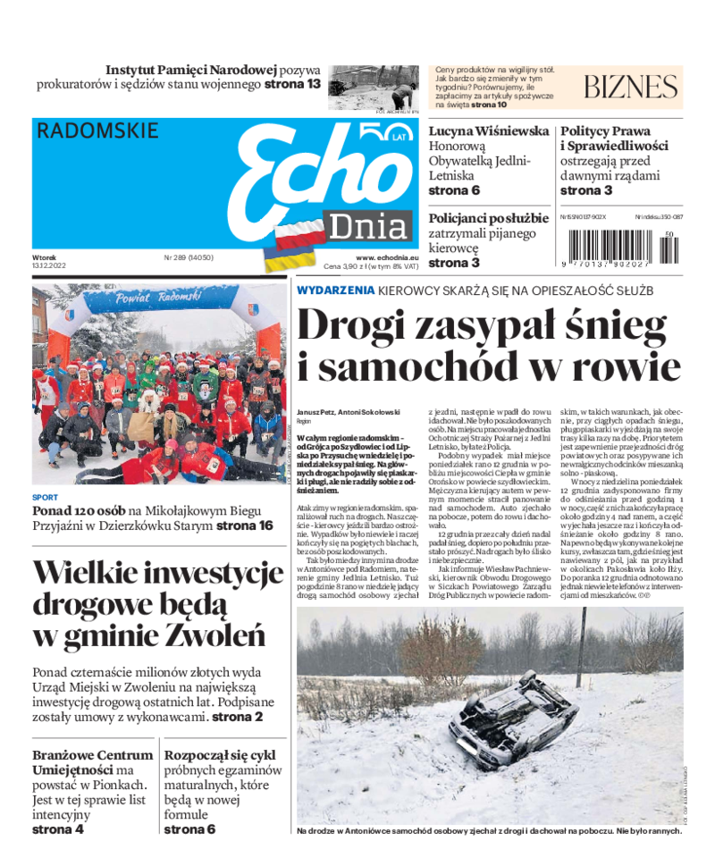 Echo Dnia