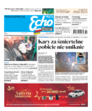 Echo Dnia wyd. Podkarpackie