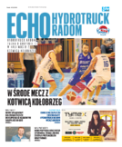 Echo Rosy (Radomskie)