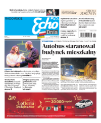 Echo Dnia