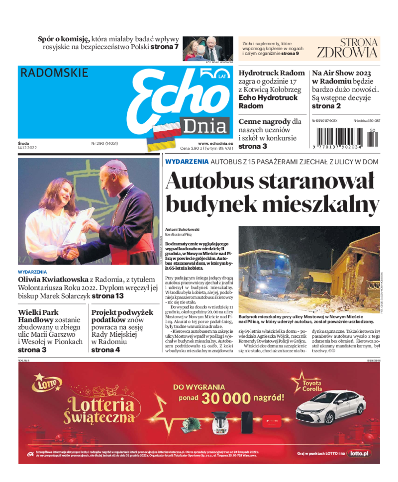 Echo Dnia