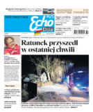 Echo Dnia wyd. Świętokrzyskie