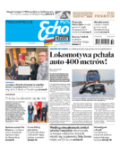 Echo Dnia wyd. Podkarpackie