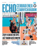 Echo Czarnych (Radomskie)