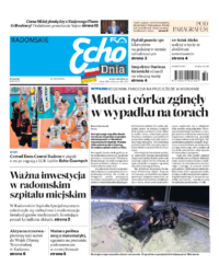 Echo Dnia