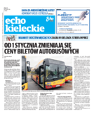 Echo Kieleckie