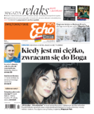 Echo Dnia wyd. Świętokrzyskie